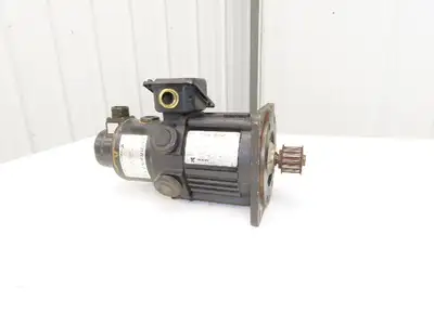 Used YASKAWA _UNKNOWN_ Servo Motors Indiana US | Arrow Industrial #1408432