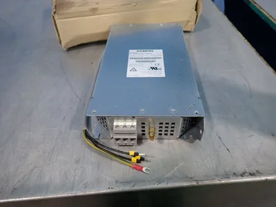 NEW SIEMENS 6SL32030CD210AA0