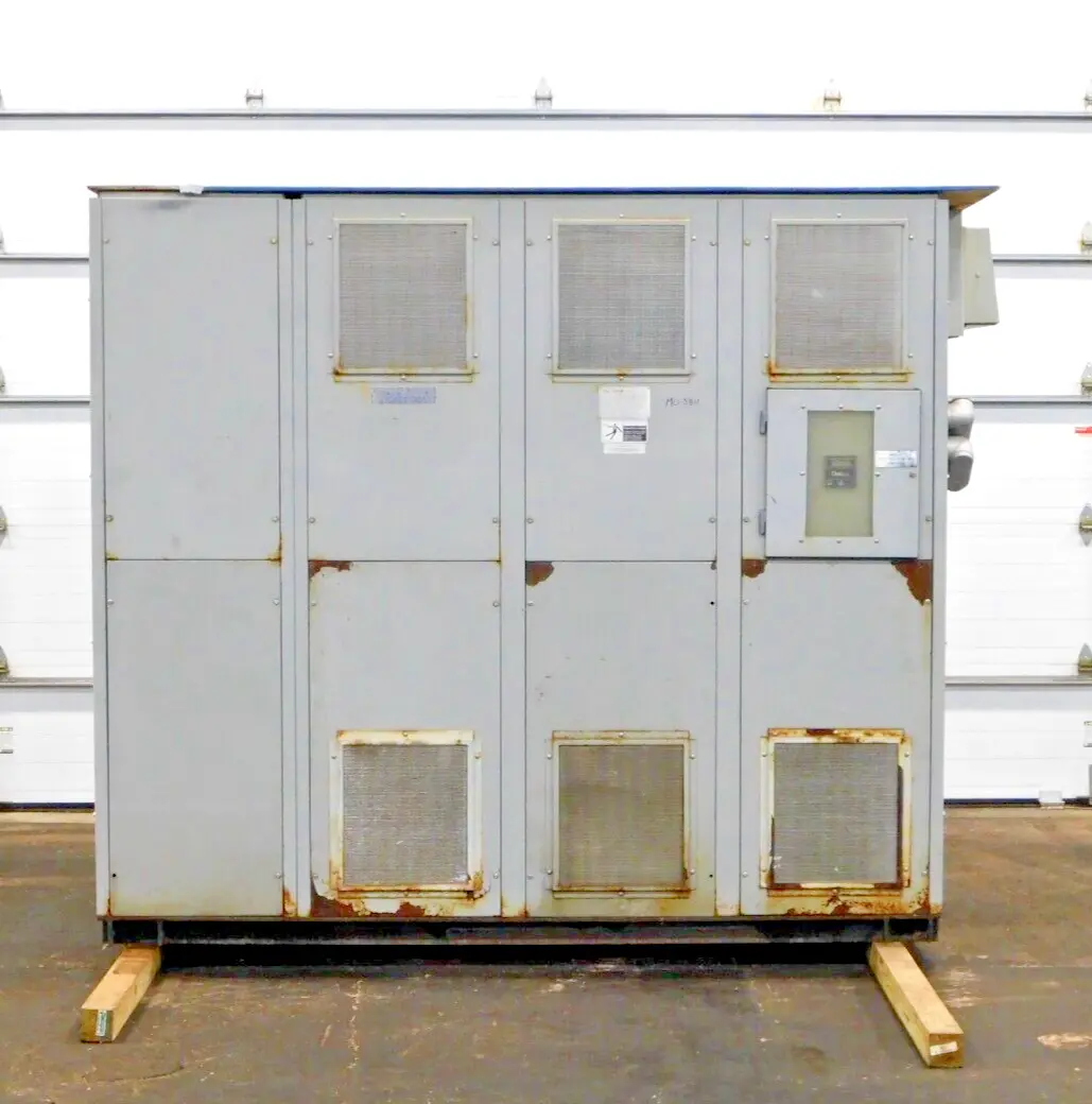 Used OLSUN NA Transformers Ohio US | Equipment Recovery Corp. #1329720