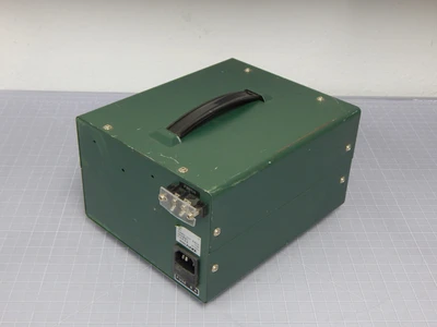 Used HIOS _UNKNOWN_ AC/DC Power Supplies Texas US | OCO Industrial #1677270