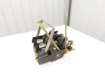 A-B 1494 Rod Operated Safety Discconnect Switch 400A 3ph Operator Only