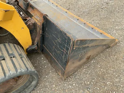Used 2017 CATERPILLAR 279D Compact Track Loaders Michigan US | Miedema Asset Management Group #1423677