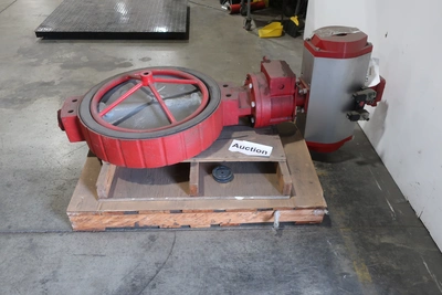 Used BRAY 32-2600-13075-111 Valves/Fittings Ohio US | Aucto #1306501