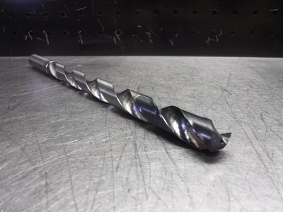 Sumitomo 17/32â³ Carbide Drill Coolant Thru MDW5312XHV12 (LOC2719B)