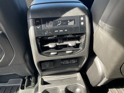 USED 2023 JEEP GRAND CHEROKEE L