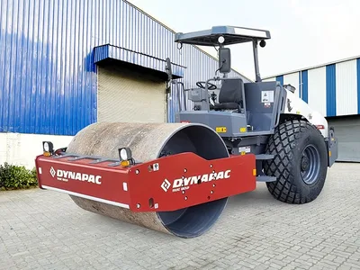 Used 2026 DYNAPAC CA305D CEV-IV Single Drum Rollers Florida US | US Global Heavy Equipment Solutions #1412710