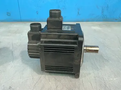 Used DELTA ECMAG31306ES Motors (misc) Ohio US | HGR 24 #1453556