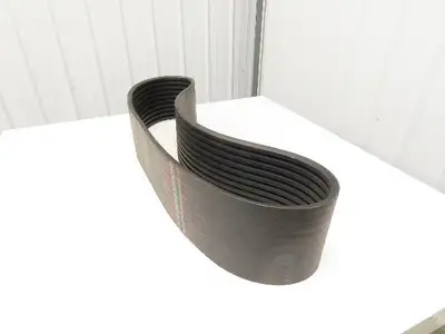 New | in-Stock MEGADYNE _UNKNOWN_ Belts Indiana US | Arrow Industrial #1250870