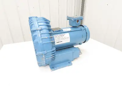 Used AMETEK ROTRON _UNKNOWN_ Centrifugal Blowers Indiana US | Arrow Industrial #1416421