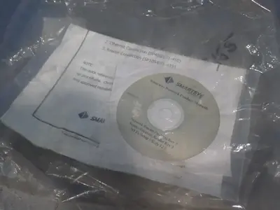 USED SMART EYE CORPORATION SP4050/01