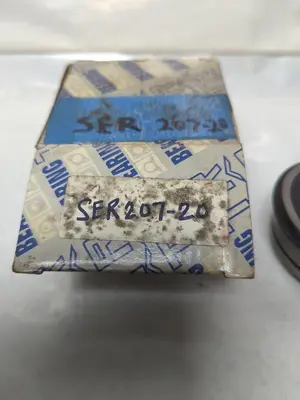 New | in-Stock TR BEARING SER207-20 Industrial Controls | Surplus Asset Holdings #1222144