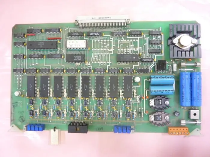 Used SCI 22992-8 REV L Circuit Boards Michigan US | Ideal Machinery #588545