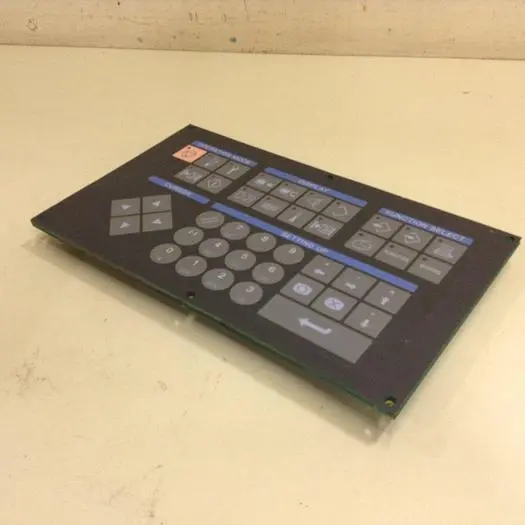 Used BSK P199041 Interface Monitors Michigan US | Ideal Machinery #594444