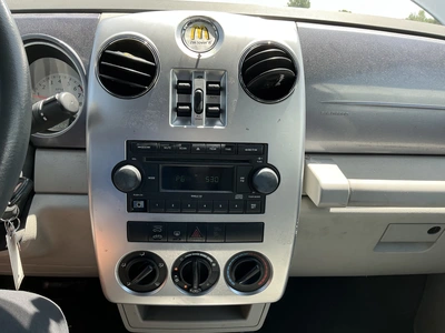 USED 2007 CHRYSLER PT CRUISER