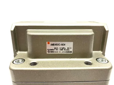 USED SMC SUPER MIST SEPARATOR