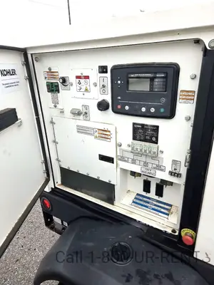 Used 2023 _UNKNOWN_ _UNKNOWN_ Diesel Generators Kentucky US | H Richardson and Sons #1557656