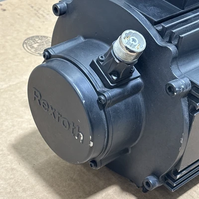 New | in-Stock Rexroth R911318900 Servo Motors Indiana US | J&J Industrial Supply #1548351