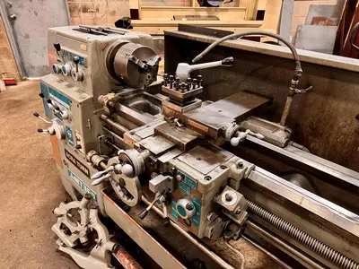 USED ACRATURN JIMT 360