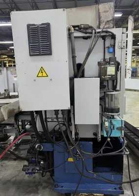 Used 2015 TSUNE TK5C-160GL Circular Cold Saws Georgia US | The Equipment Hub #1352459