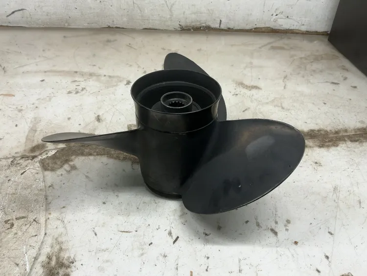 Used _UNKNOWN_ _UNKNOWN_ Boat Parts & Accessories Michigan US | Miedema Asset Management Group #1186680