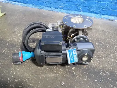 Transfer Pump