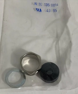 NEW AMPHENOL CORP VN16 135 0014
