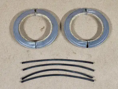 NEW SKF TSN513C