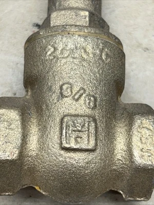 NEW Milwaukee Valve 148