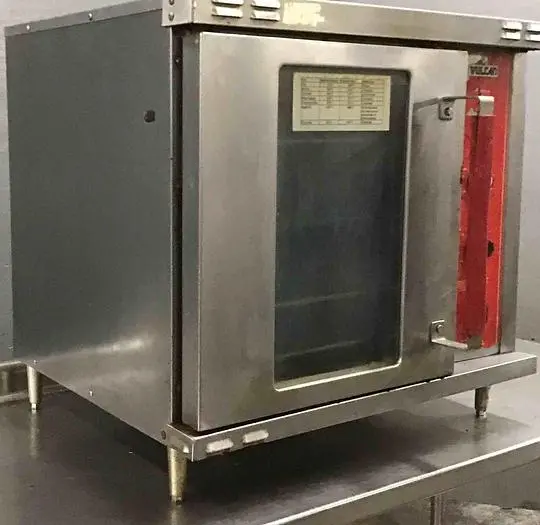 Used VULCAN _UNKNOWN_ Ovens British Columbia CA | Surrey Food Equipment #434235