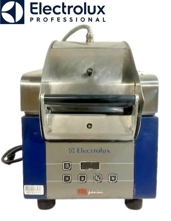 Used ELECTROLUX HSPPAN Electric Cooking Equipment British Columbia CA | Surrey Food Equipment #1310247