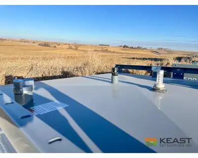 Used THUNDER CREEK _UNKNOWN_ Liquid Supply Trailers Iowa US | Keast Enterprises #1360524