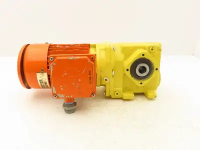Used NORD _UNKNOWN_ Speed Reducers Indiana US | Arrow Industrial #1408831