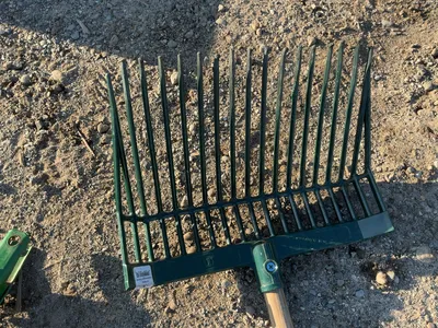 Used _UNKNOWN_ _UNKNOWN_ Core Aerators Michigan US | Miedema Asset Management Group #1437536