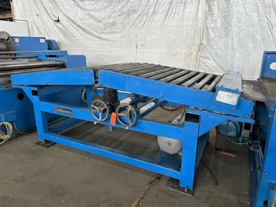 USED DAHLSTROM HT-A-54