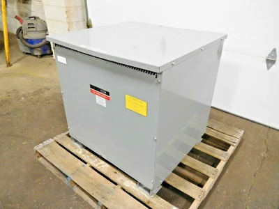 Used Rex _UNKNOWN_ Transformers Ohio US | Equipment Recovery Corp. #1330388