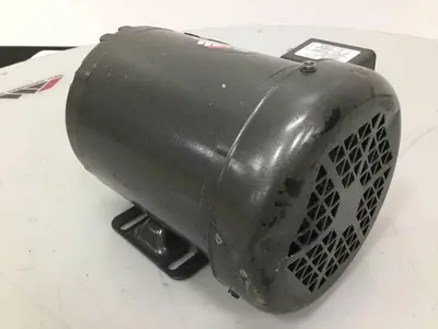 USED BALDOR M3546-5