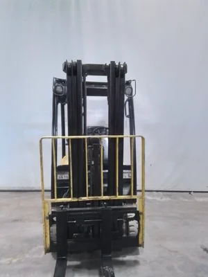 USED 2010 YALE ERP030VT