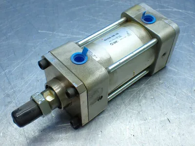 USED SMC NCA1D2500200XB5