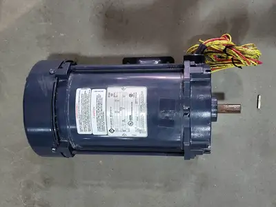 NEW FRANKLIN ELECTRIC 1311007476