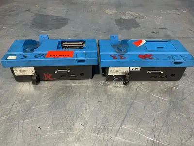 Used JENOPTIK _UNKNOWN_ Roughness Testers Ohio US | HGR 24 #1406289
