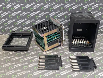 Basler Electric BE1-25 M1G A6P N5R0F Sync-Check Solid State Relay Used