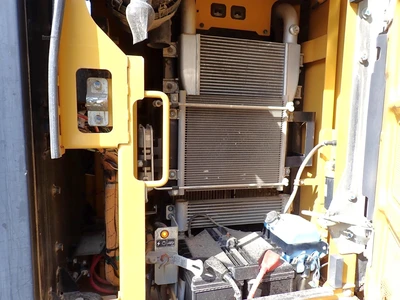 Used 2017 CATERPILLAR 313F Crawler Excavators Massachusetts US | Brookside Equipment Sales #1422117