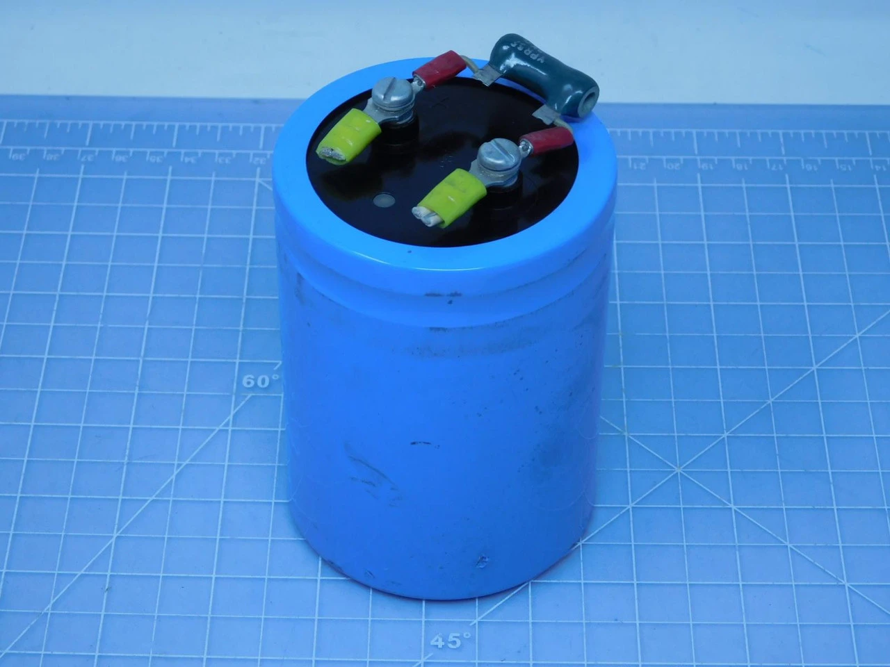 Used MALLORY _UNKNOWN_ Capacitors | OCO Industrial #1614689