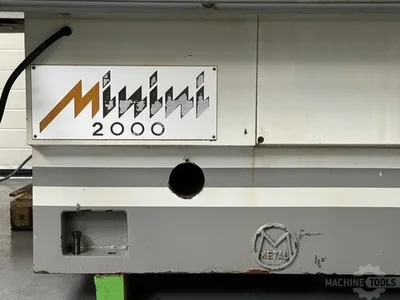 USED 1998 MININI PL 7/1000