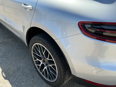 Used 2015 PORSCHE MACAN Classic Cars & Trucks Michigan US | Miedema Asset Management Group #1761579