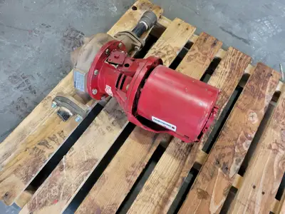 Used ARMSTRONG 1B.1050-001 Parts (Hydraulics and Pneumatics) British Columbia CA | Lenmark #1440707