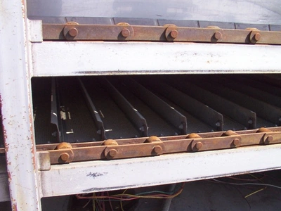 Used _UNKNOWN_ _UNKNOWN_ Conveyor Ovens Minnesota US | A&I Equipment #1317712