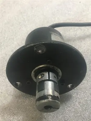 USED FIESSLER 100 RZ ENCODER