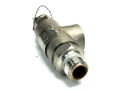 Used Kunkle Valve 0140-C01-ME0040 Pump & Valve Parts Michigan US | Maverick Industrial Sales #1489312