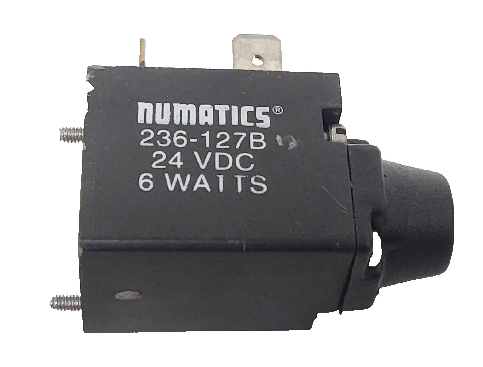 NEW Numatics 236-127B